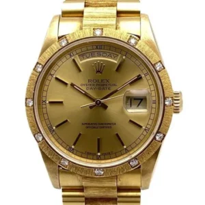 ロレックス デイデイト 18308