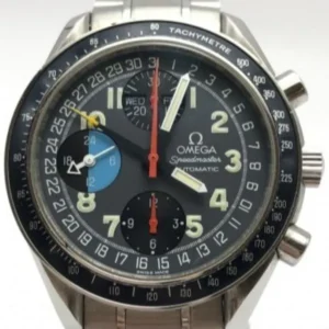 オメガ スピードマスター マーク40 175.0084
