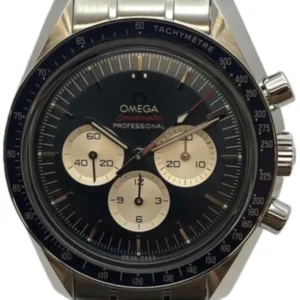 オメガ オメガ スピードマスター 東京2020リミテッドエディション 522.30.42.30.03.001