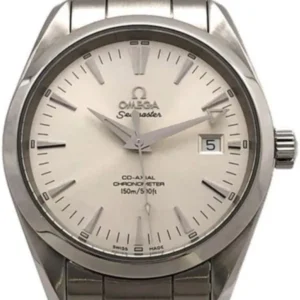 オメガ シーマスター アクアテラ 2503.30