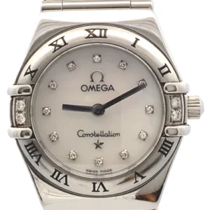 オメガ コンステレーション 1566.76
