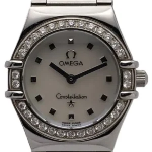 オメガ コンステレーション 1465.71