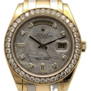 ロレックス デイデイト 18948A