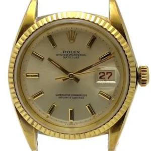ロレックス デイトジャスト 6305