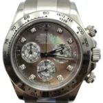 ロレックス デイトナ 