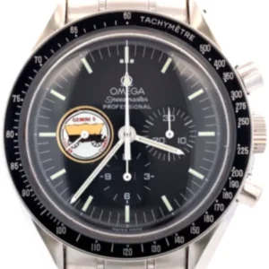 オメガ スピードマスター プロフェッショナル ミッションズ ジェミニ5号 3597.03