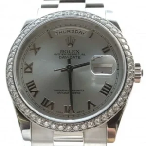 ロレックス デイデイト 118346