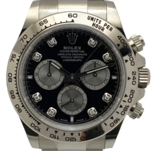 ロレックス デイトナ 126509G