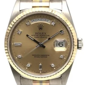 ロレックス デイデイト 18239BIC