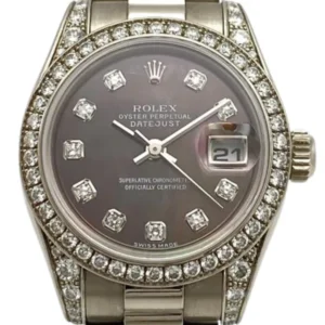 ロレックス デイトジャスト 179159G