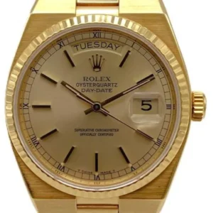 ロレックス デイデイト 19018
