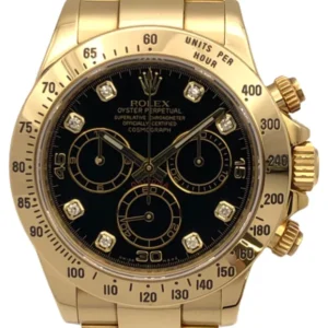 ロレックス デイトナ 116528G