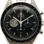 オメガ スピードマスター プロフェッショナル アポロ11号 月着陸40周年記念モデル 311.30.42.30.01.002の参考買取価格