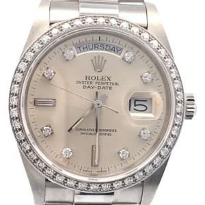 ロレックス デイデイト 18046A