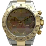 ロレックス デイトナ 