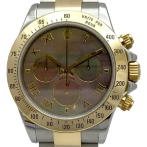 ロレックス デイトナ 116523NR