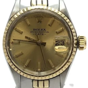 ロレックス オイスターパーペチュアル 6517