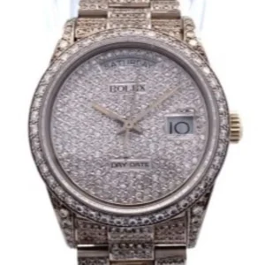 ロレックス デイデイト 18049