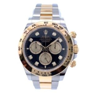 ロレックス デイトナ 126503G
