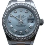 ロレックス デイトジャスト 