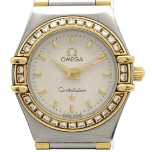 オメガ コンステレーションミニ 1367.30