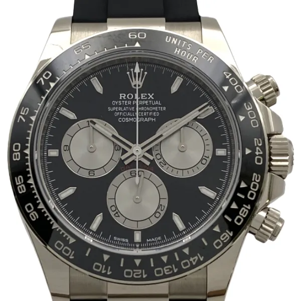 ロレックス デイトナ 126519LN