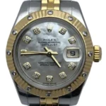 ロレックス デイトジャスト 