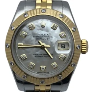 ロレックス デイトジャスト 179313NG