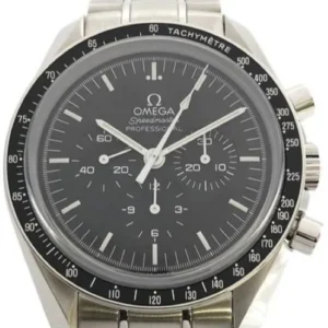 オメガ スピードマスター プロフェッショナル 311.30.42.30.01.006