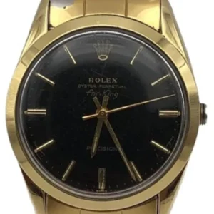 ロレックス エアキング 5520