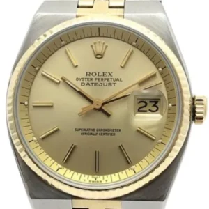 ロレックス デイトジャスト 1630