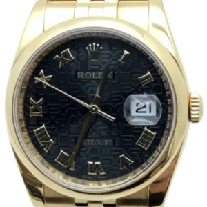 ロレックス デイトジャスト 116208