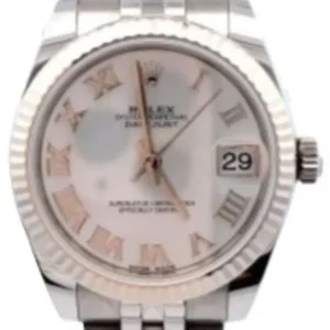 ロレックス デイトジャスト 178274NR