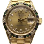 ロレックス デイトジャスト 