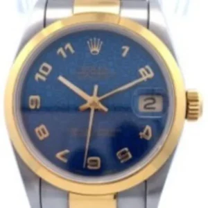 ロレックス デイトジャスト 68243