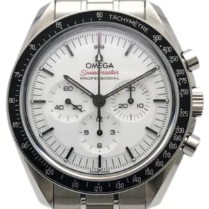 オメガ スピードマスター ムーンウォッチ プロフェッショナル 310.30.42.50.04.001