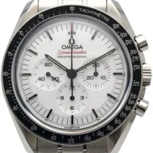 オメガ スピードマスター ムーンウォッチ プロフェッショナル 310.30.42.50.04.001
