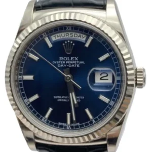 ロレックス デイデイト 118139