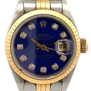 ロレックス デイトジャスト 69173G
