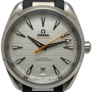 オメガ シーマスター アクアテラ 220.12.41.21.02.002