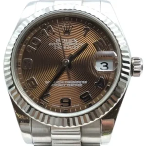 ロレックス デイトジャスト 178279