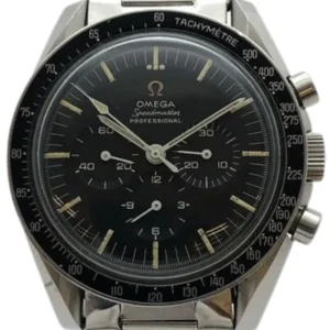 オメガ スピードマスター プロフェッショナル 4th 105.012-66