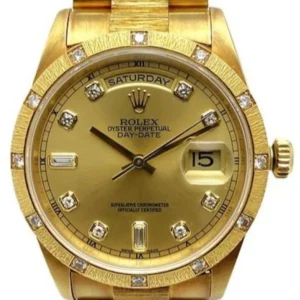 ロレックス デイデイト 18308A