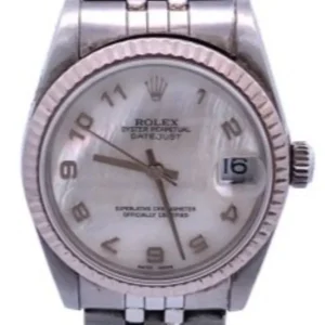 ロレックス デイトジャスト 78274NA