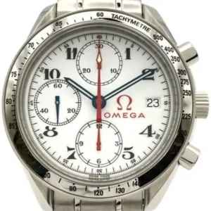 オメガ スピードマスター デイト 3515.20