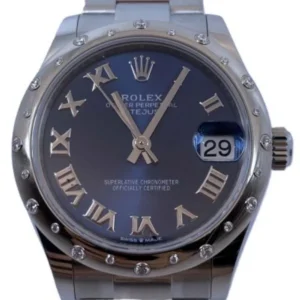 ロレックス デイトジャスト 278344RBR