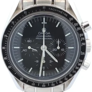 オメガ スピードマスター プロフェッショナル アポロ11号 3560.50