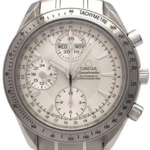 オメガ スピードマスター 3221.30