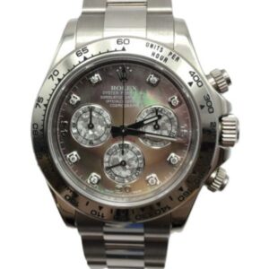 ロレックス デイトナ 116509NR
