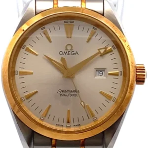 オメガ シーマスター アクアテラ 2317.30